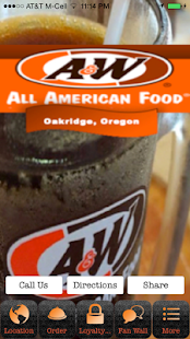 A&W Oakridge Screenshots 6