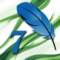Baha’i: The Seven Valleys logo