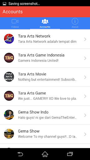 【免費娛樂App】Tara Arts Official App-APP點子