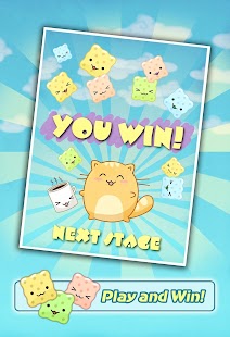 Feed The Cat Screenshots 7