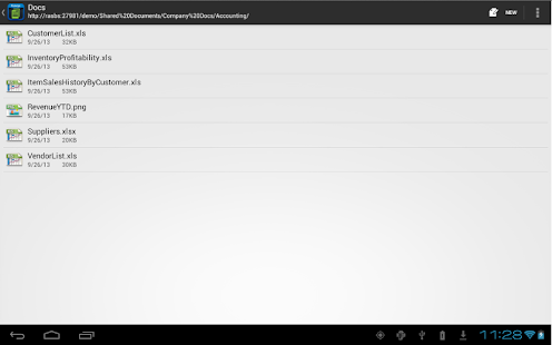 How to mod Kaseya Secure Docs patch 7.0 apk for bluestacks