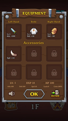 免費下載冒險APP|Dungeon Quest app開箱文|APP開箱王