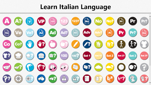 Learn Italian Language