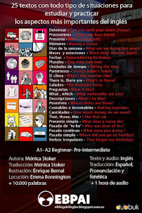 25 clips para aprender inglés(圖5)-速報App
