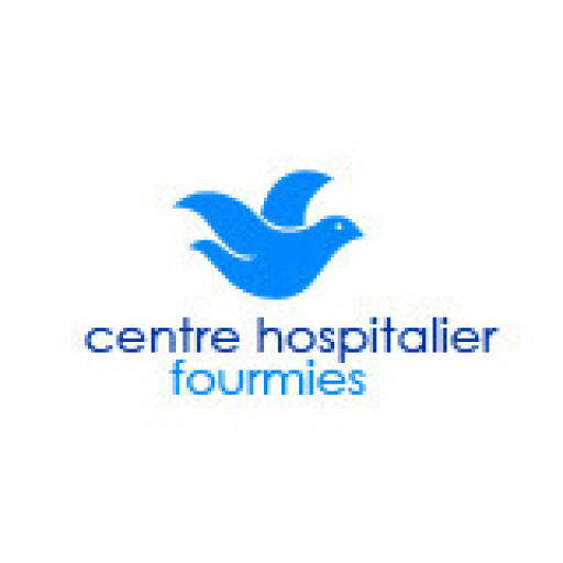 Centre Hospitalier de Fourmies LOGO-APP點子