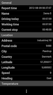 Datamobile Tracker(圖7)-速報App