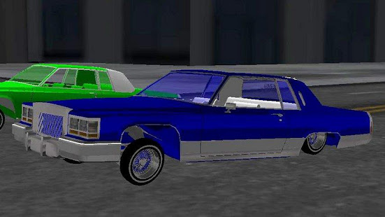 Lowrider Car Game Deluxe(圖3)-速報App
