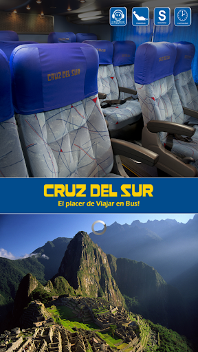 Cruz del Sur TicketNet