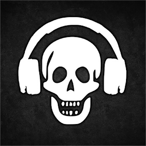 Allist Music Player Full logo