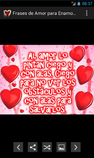 Love Phrases in Spanish