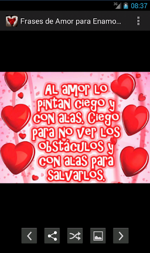 Frases de Amor para Enamorados