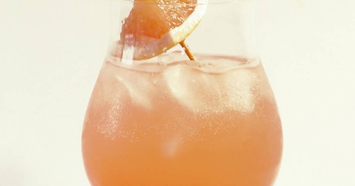 10 Best Tequila on the Rocks Recipes