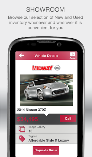 免費下載生產應用APP|Midway Nissan app開箱文|APP開箱王