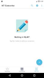 NT Converter - Unit Converter 3