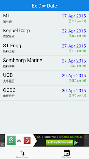 BlueChips@SG Screenshots 3