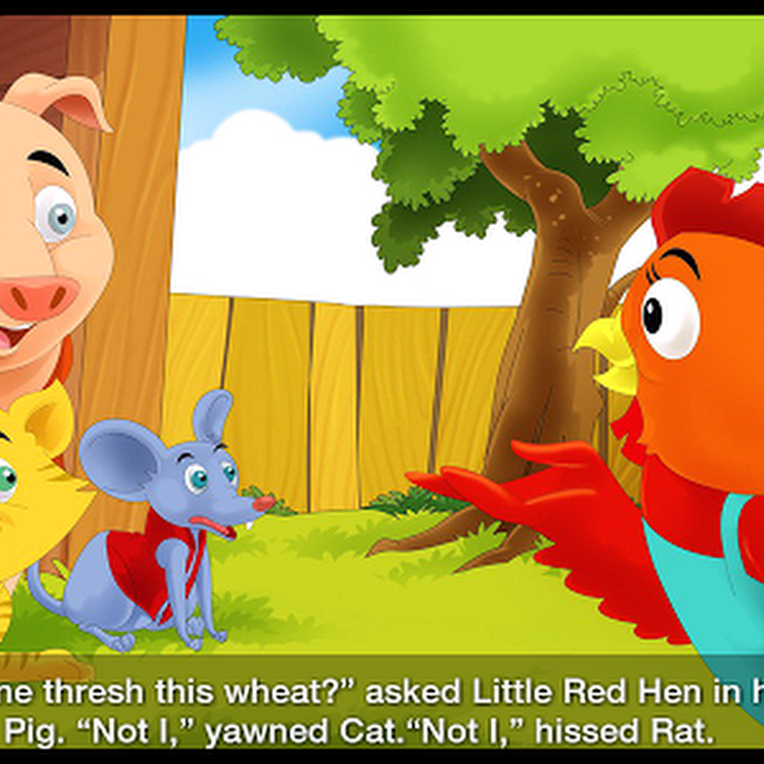 Children S Bedtime Story Books Pdf