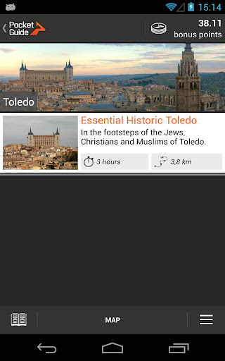 Toledo