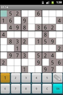 How to install Lite Sudoku - Puzzle Game 1.1 apk for pc