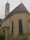 Bürgerspitals Kirche