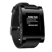 Smartwatch Tools for Pebble