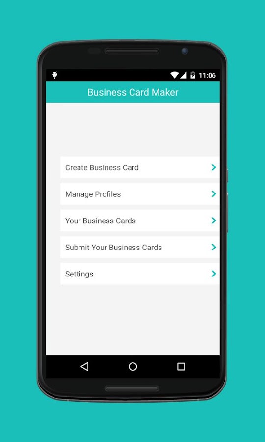 45 HQ Images Business Card App Maker : Business Card Maker APK Free Android App download - Appraw