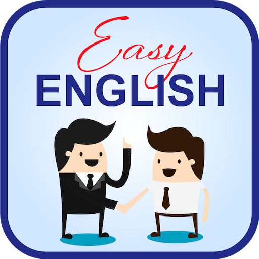 Easy English LOGO-APP點子