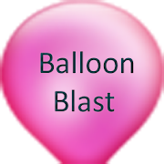 Balloon Blast  Icon