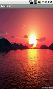 Free Relax LA1 APK for Android