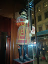 The Beefeater