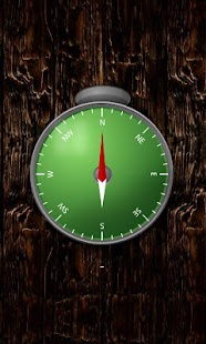 Compass Screenshots 4