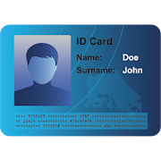 ID Card Scanner Pro