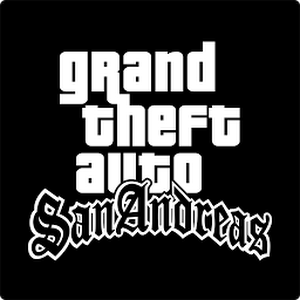 Grand Theft Auto: San Andreas v1.08 APK 