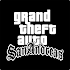 Grand Theft Auto: San Andreas1.08 (Ammo & God mode)