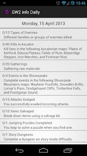 How to download gw2daily 1.2.1 unlimited apk for android