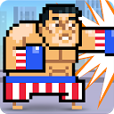 Tower Boxing mobile app icon