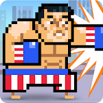 Tower Boxing Apk
