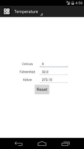 Metric Converter Free