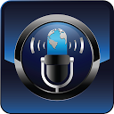 World FM Radio mobile app icon