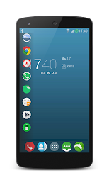 SideControl ProKey poster 5