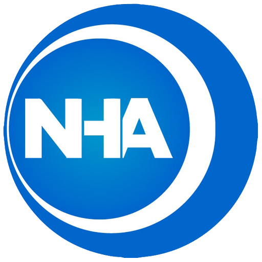 NHA.Travel LOGO-APP點子