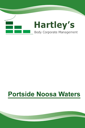 Portside Noosa Waters