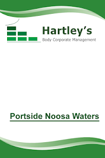 Download Portside Noosa Waters APK