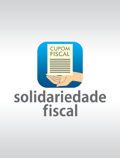 Solidariedade Fiscal Screenshots 0