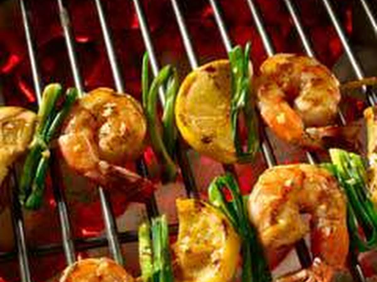 10 Best Shrimp Scampi Appetizer Recipes