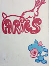 Graffiti Aries