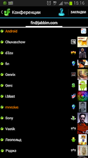 Free Download jTalkmod APK for Android