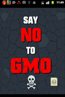 Lastest No GMO APK