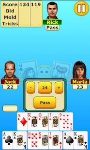 Play pinochle free on yahoo