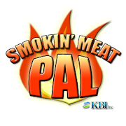 Smokin' Meat Pal 1.1.0 Icon