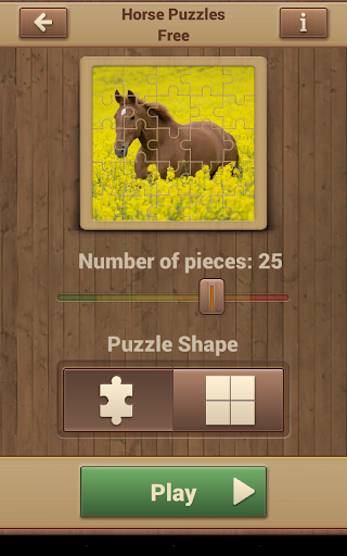 免費下載解謎APP|Horse Puzzles Free app開箱文|APP開箱王